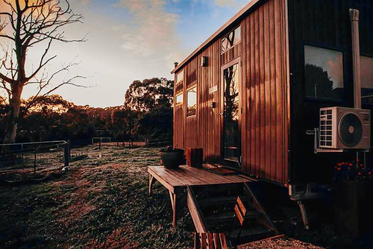 House  Strathalbyn