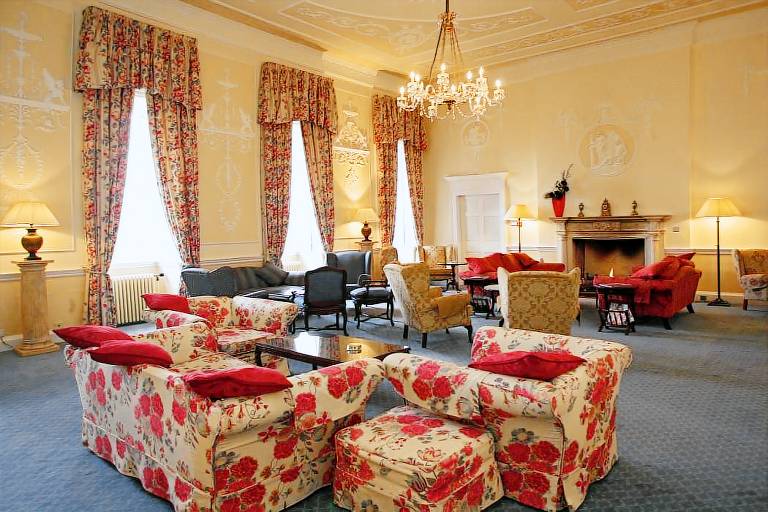 Culloden House Hotel — photo 3