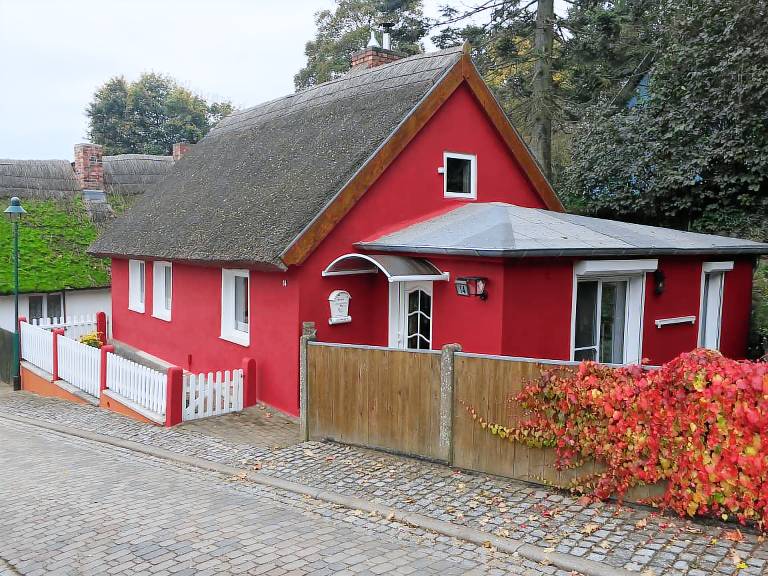Ferienhaus Kamminke