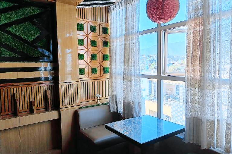 Sara s Backpackers Hotel