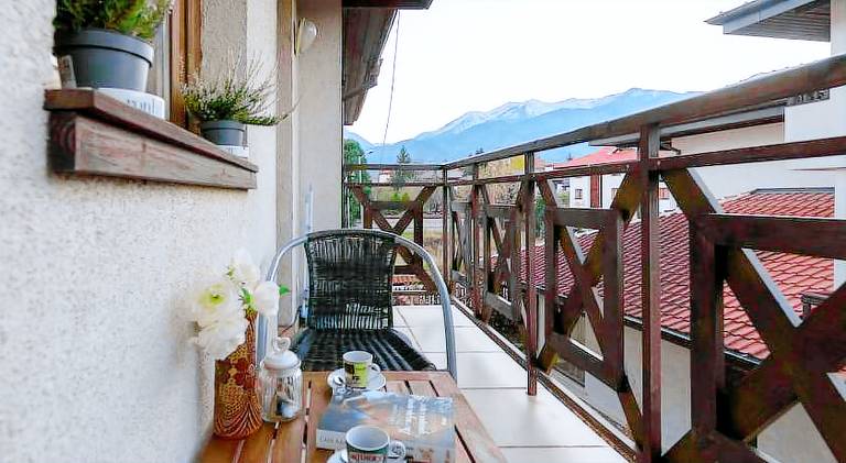 Nice rental apartment | Dogs allowed — photo 4
