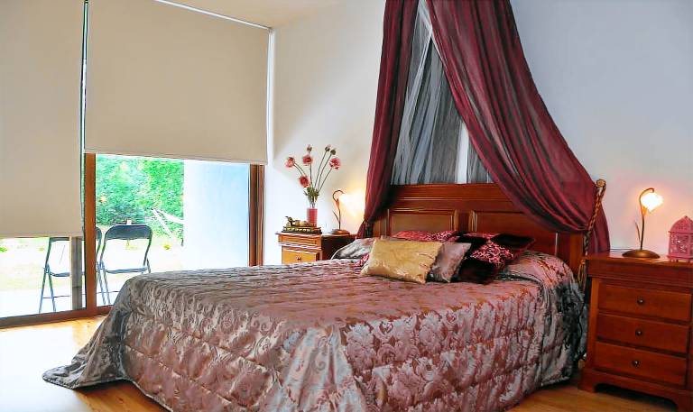 Quarto privado  Vimieiro