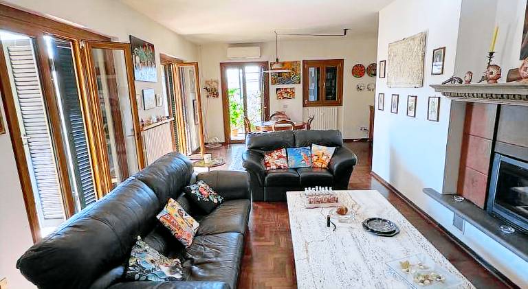 House with 2 rooms for 4 persons in Impruneta
