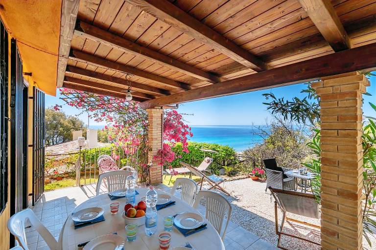 Villa Costa Rei