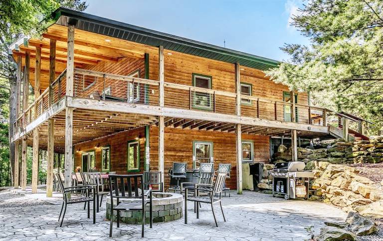 Lodge Clarion