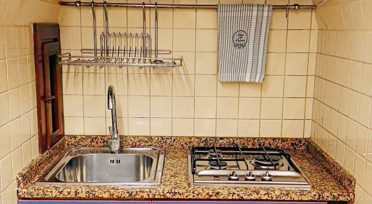 Apartment | Near Rialto Bridge — photo 5