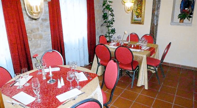 Pfalzer Landhotel Heinrich — photo 5
