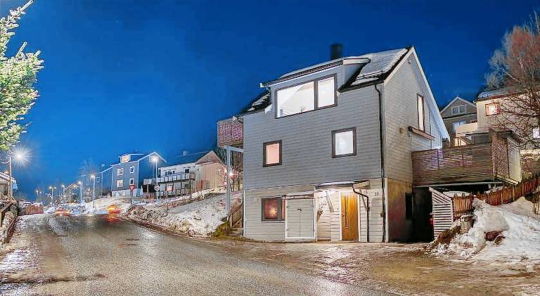 Apartment with 2 rooms for 4 persons — photo 4
