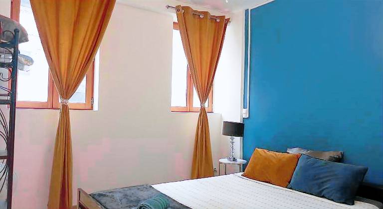 Holiday apartment with 1 room for 3 persons — photo 2