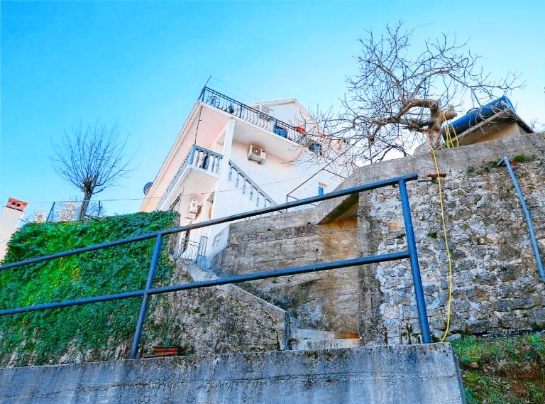 Apartment Kotor