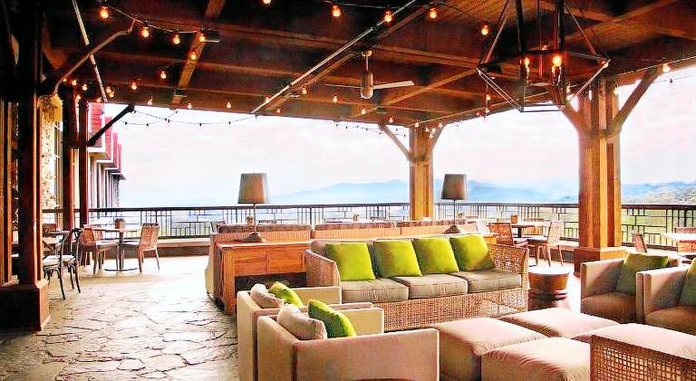 The Omni Grove Park Inn & Spa — photo 3