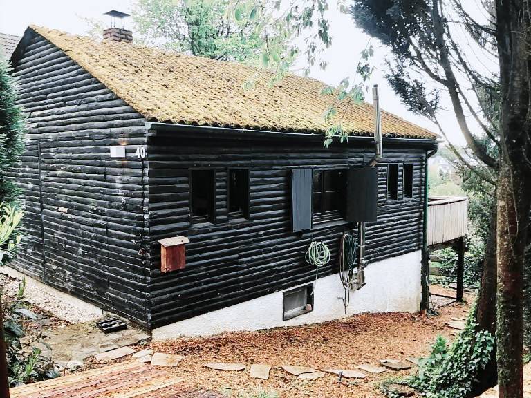 Hütte Lohmar