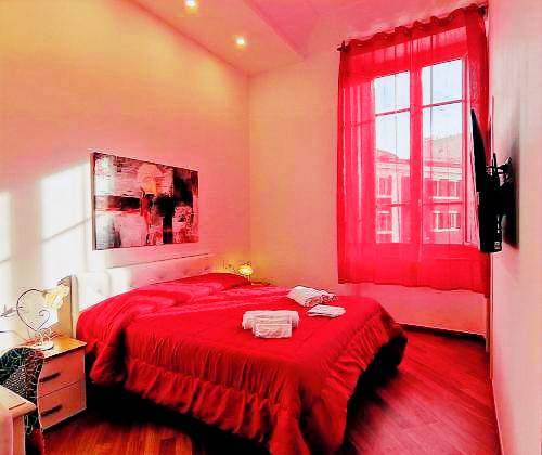 Chambre d'hôtes  Cagliari