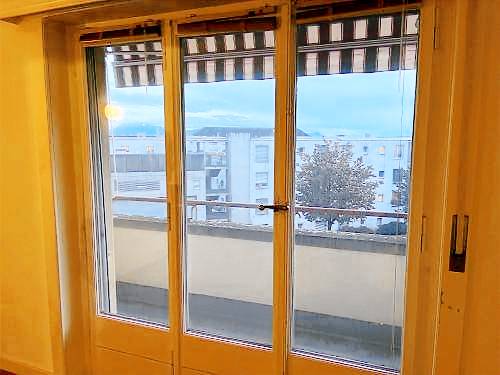Appartement Lausanne