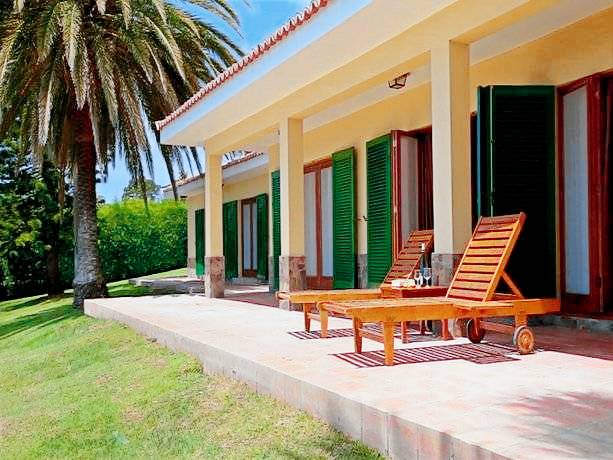 Apartamento  Playa de Santiago