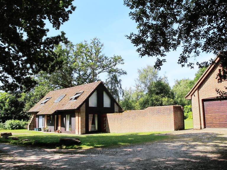 House  Wareham St. Martin