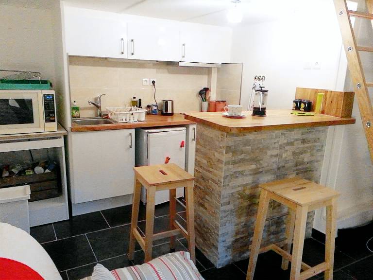 Appartement Clamart