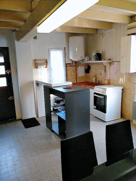 Maison de vacances Vitry-le-François
