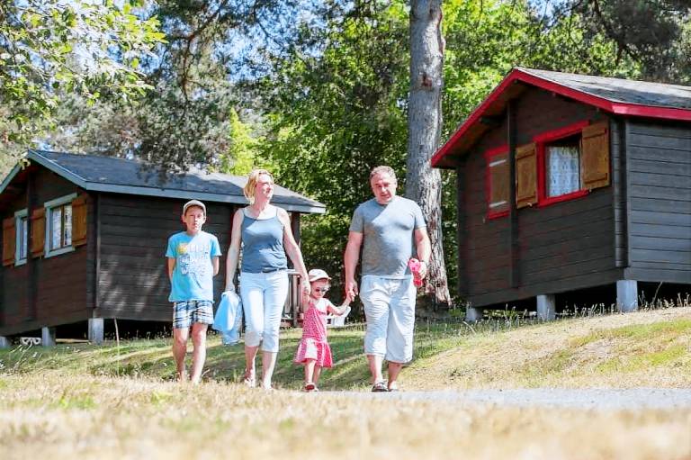Chalet Espagnac