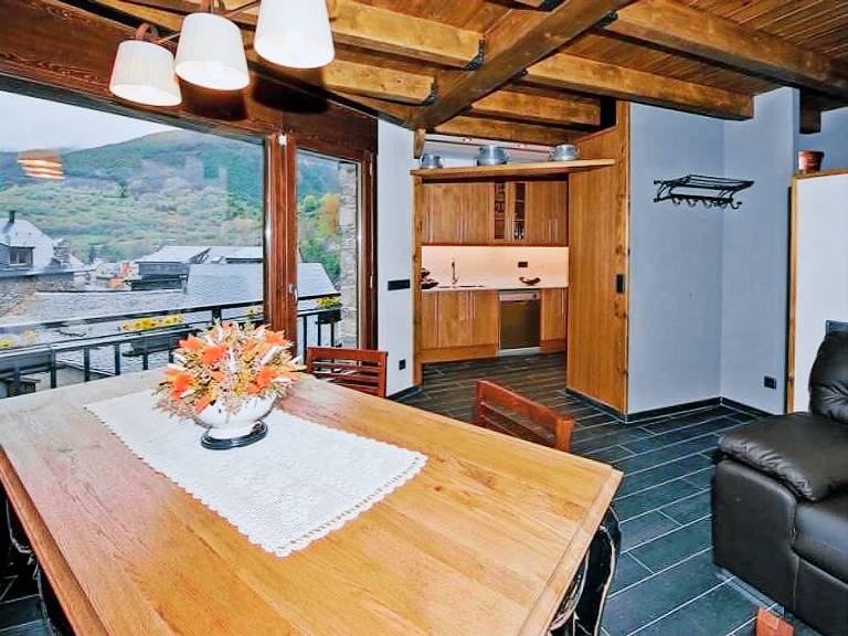 Villa with 3 rooms for 6 persons — photo 3