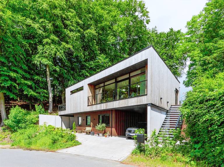 Children-friendly lovely house with patio & barbeque | Good for workation | Dogs allowed — photo 3