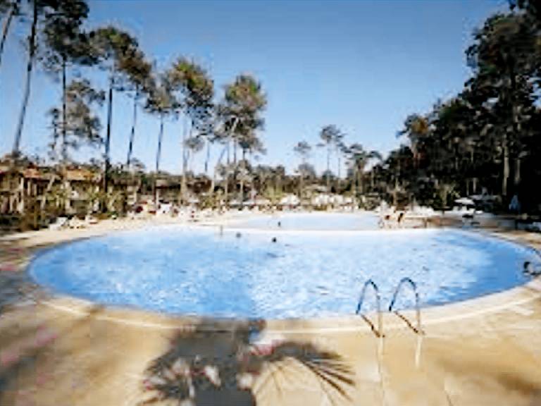 Maison de vacances Labenne
