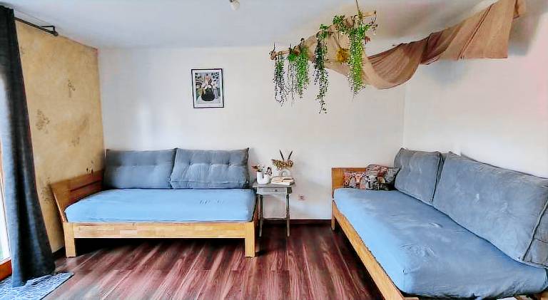 Apartment with pool & sauna | Pet-friendly — photo 2