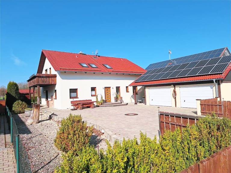 Ferienwohnung Buchloe