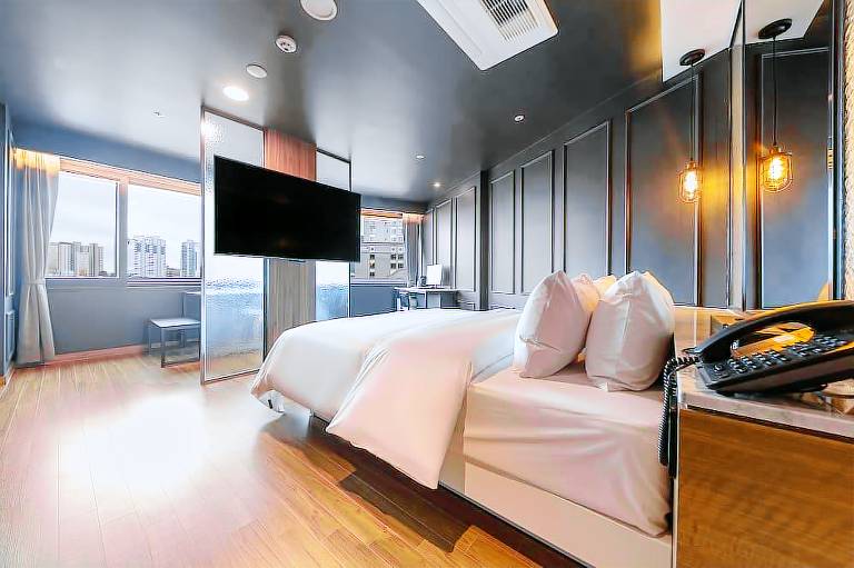 Seosan Browndot Hotel
