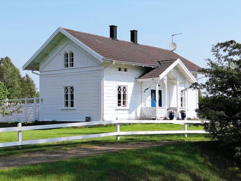 Huis Isaberg