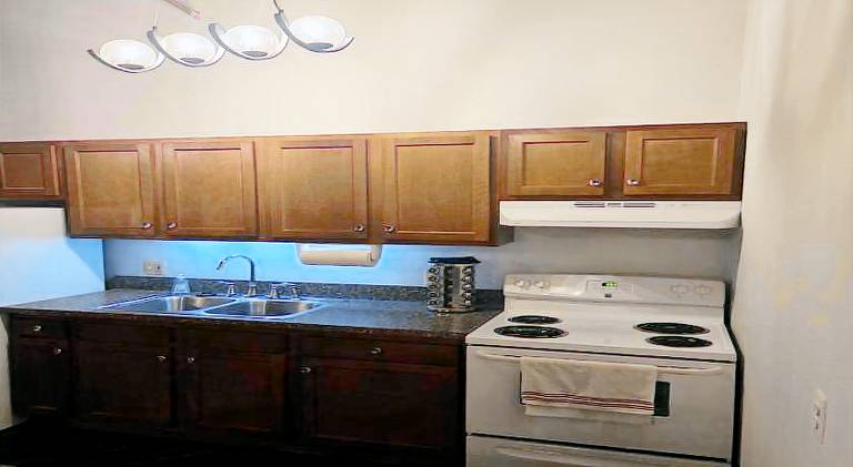 Holiday apartment with 1 room for 2 persons — photo 5