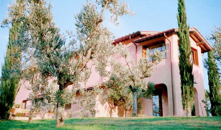 Family-friendly big villa with hot tub, pool & garden | Panoramic view | Pets are welcome — photo 5