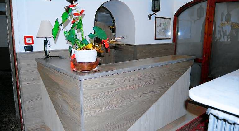 Albergo della Posta in Biella