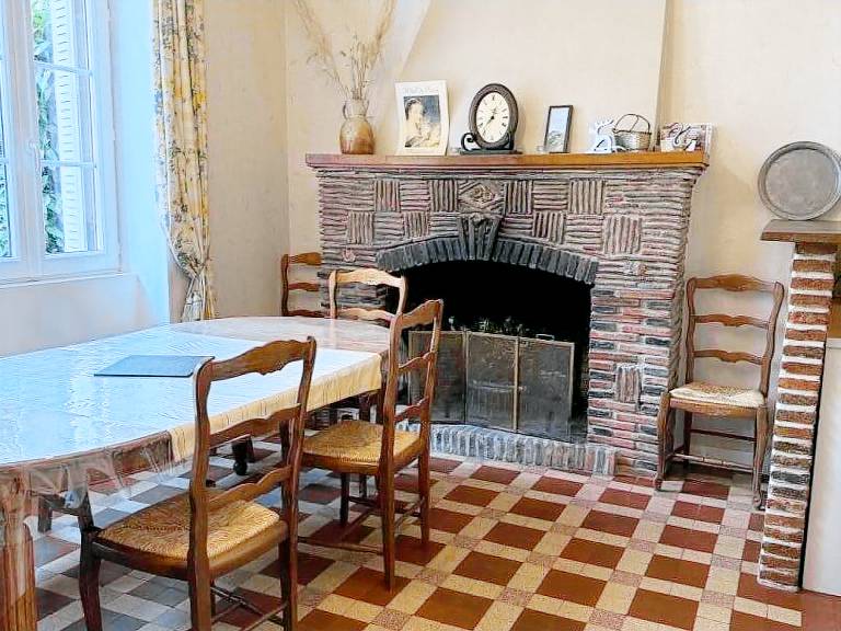 Fully equipped cottage with grill, pool & garden | Pets allowed — photo 4