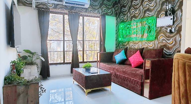 102 m&sup2; Ferienwohnung