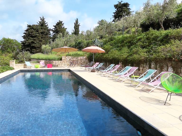 Villa Castellina in Chianti