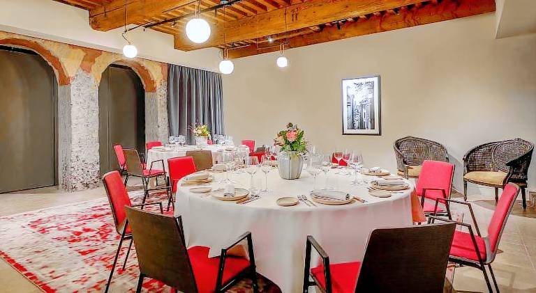 Cour des Loges Lyon, a Radisson Collection Hotel — photo 5
