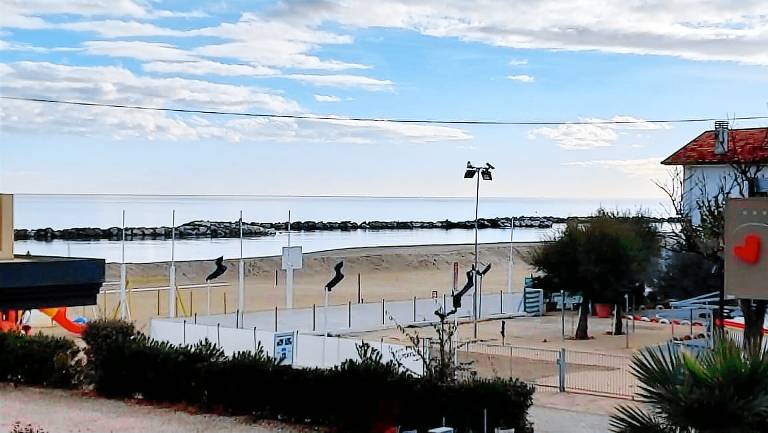 Appartamento Igea Marina