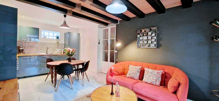 Appartement Fontainebleau
