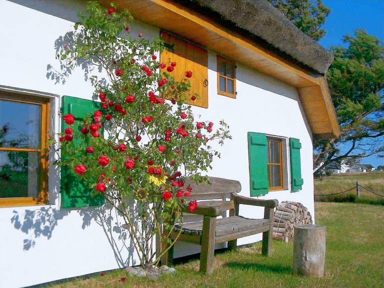 Ferienwohnung Insel Hiddensee