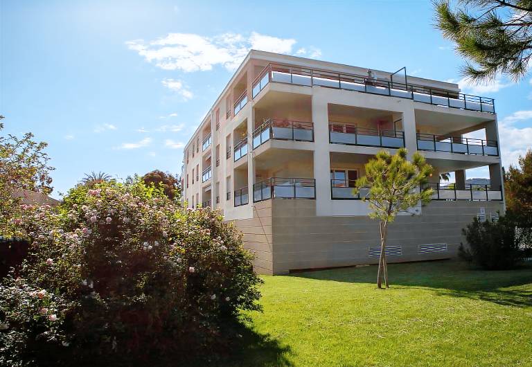 Appartement  Antibes