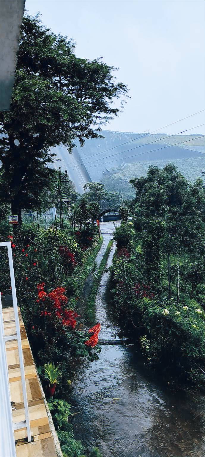 Paradise view stay in Coimbatore