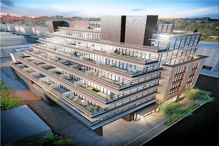 Condominio Upper Village