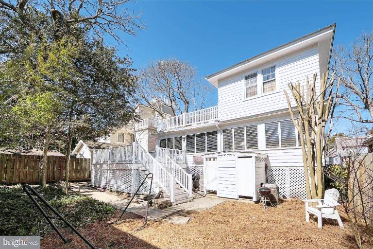 House Dewey Beach
