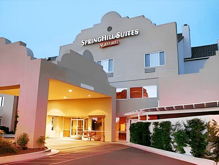 SpringHill Suites by Marriott Prescott in Prescott, AZ