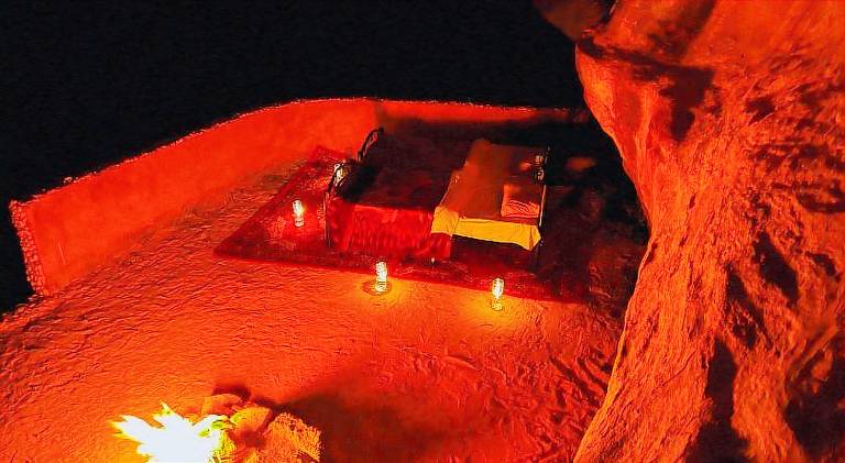 Wadi Rum Fire Camp — photo 5