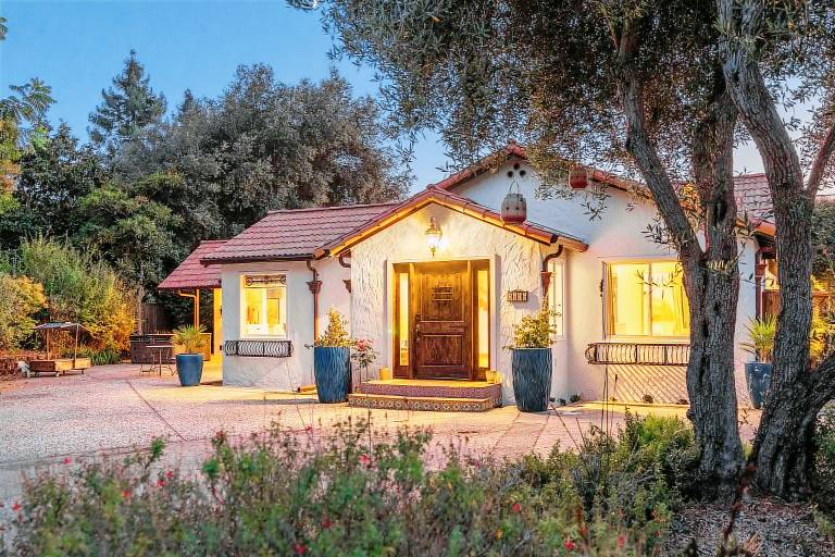 House  Soquel