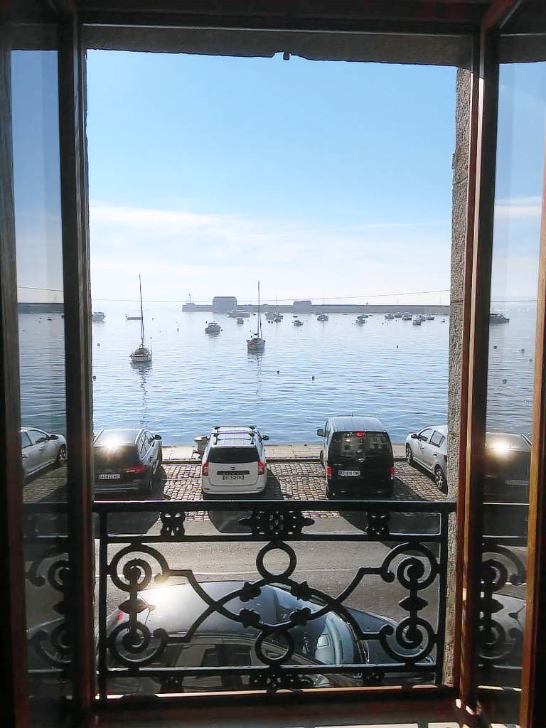 Appartement Donville-les-Bains