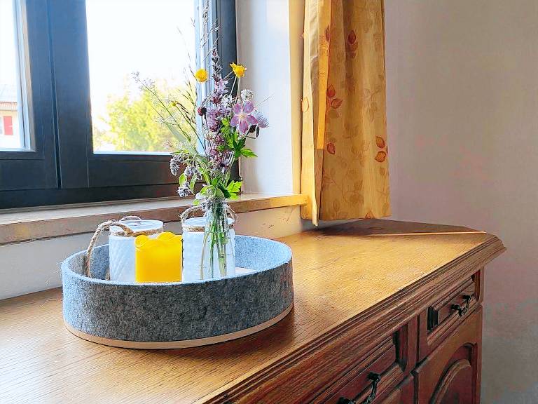 Ferienwohnung Bad Bayersoien