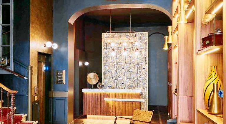 Hotel Konti by HappyCulture — photo 3